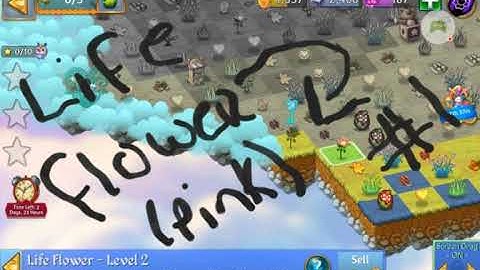 MERGE DRAGONS  - LET