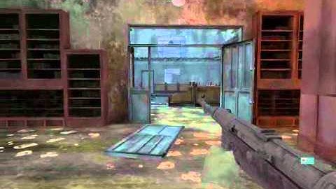 Red Orchestra 2: Heroes of Stalingrad W/ Commentary Pt. 3