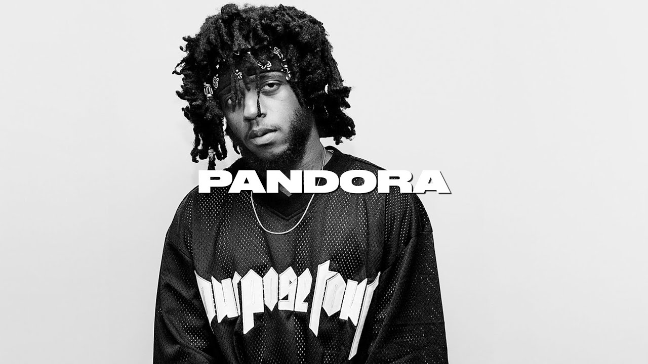 [FREE] 6LACK Type Beat - 