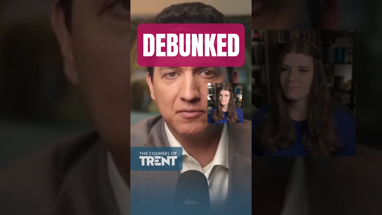 New Research Debunks Every Part Of This Book of Mormon Video