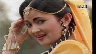 Itje Trisnawati  -  Bunga Dan Kumbang