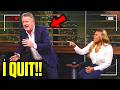 YES!! Piers Morgan BREAKDOWN after Young British Lad FINALLY Tells him THIS to His Face..