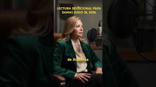 Solo canta#adventistas#reflexion#biblia#lecturasdiarias#matutina#matinal#damas#devocional365#Dios