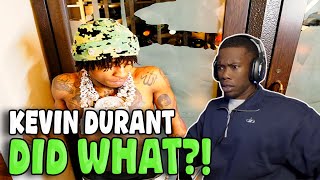 NBA YoungBoy - Zero IQ Freestyle (Music Video) REACTION