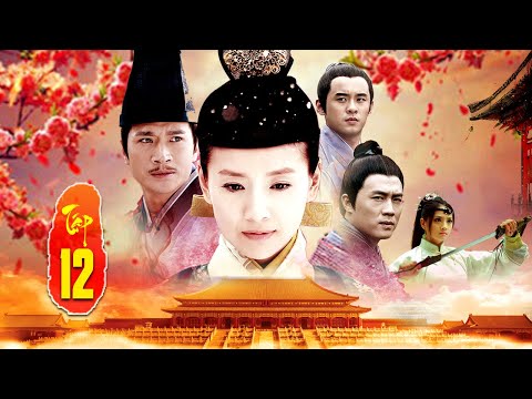 #1 PHIM HAY 2022 | KHUYNH THÀNH TUYẾT – Tập 12 | Phim Bộ Trung Quốc Hay Nhất 2022 Mới Nhất