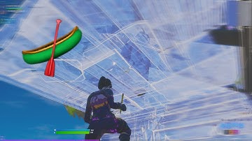 Ride With It 🛶 #TeamDelirium