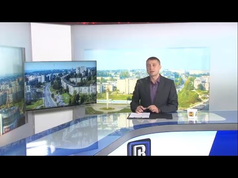 2105 выпуск Новости ТНТ Березники 16 ноября 2020