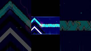 My level #gd #geometrydash #polak2929 #videogames #games #challenge #showcase #shorts #shortvideo