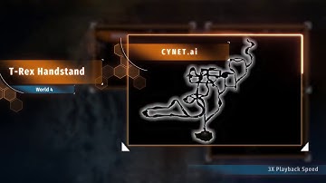 DARPA SubT Challenge - Team CYNET.ai (Cave Circuit)