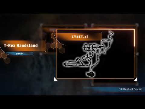 DARPA SubT Challenge - Team CYNET.ai (Cave Circuit)