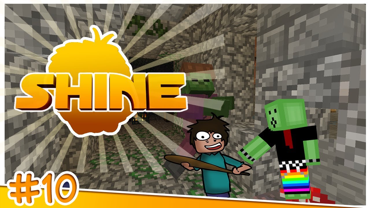 Tod, Tod, Tod | Nodop das Tier - Shine 