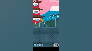 Mr Bullet gameplay walkthrough. Shogun