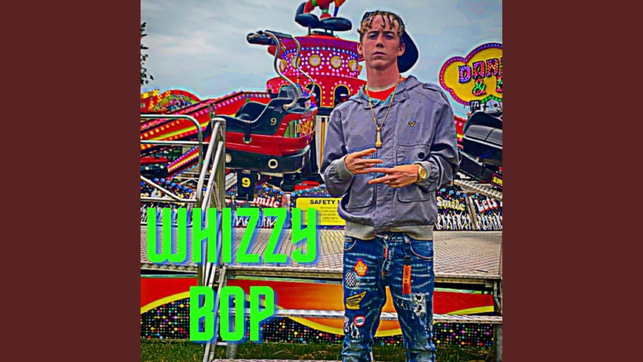 Watch Whizzy Bop on YouTube Watch Whizzy Bop on YouTube