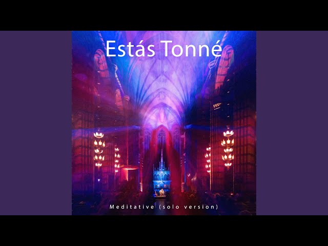 Meditative (solo version) (Live in Stockholm, 2024)