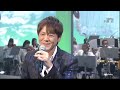 1034 SC ♪ 剣山 ☆ 北山たけし ◇ 151209