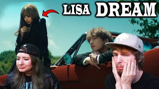 The Video Changes The Meaning Lisa - Dream Mv Honest Reaction