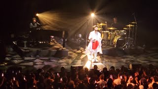 Calum Scott Live Concert/ZeppDiverCityTokyo Japan /March 23, 2024