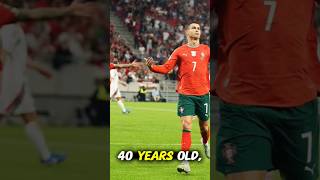 Cristiano Ronaldo Discusses His Future and Retirement Plans #cr7 #cristianoronaldo #dodgers
