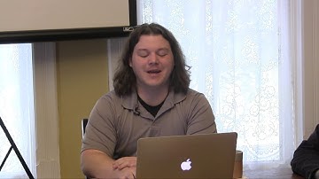 Matthew Z. Donnelly, "On the New and the Novel: Creative Logics in Time"