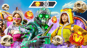 MOVEMENT SQUAD WIPES HALF OF PRED LOBBY