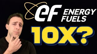 Download Lagu 🚨Can UUUU (Energy Fuels, Inc.) 10X? MP3 Download Lagu 🚨Can UUUU (Energy Fuels, Inc.) 10X? MP3