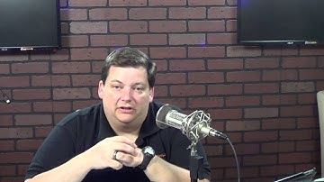 Programming Basics #3 - The Program - Episode 3 - Tech-zen.tv - Alixa.tv