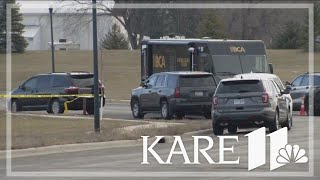 BCA investigating after shooting in Marshall