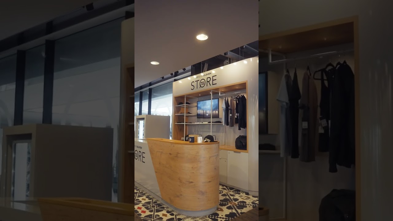 ✖️FITSEVENELEVEN SCHWALBACH BLACK LABEL✖️  