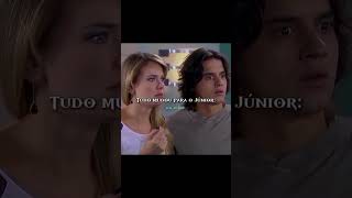 KKKKKAKAKAKAKKAKA shorts chiiquitudo foryou explora chiquititas novelas sbt juni