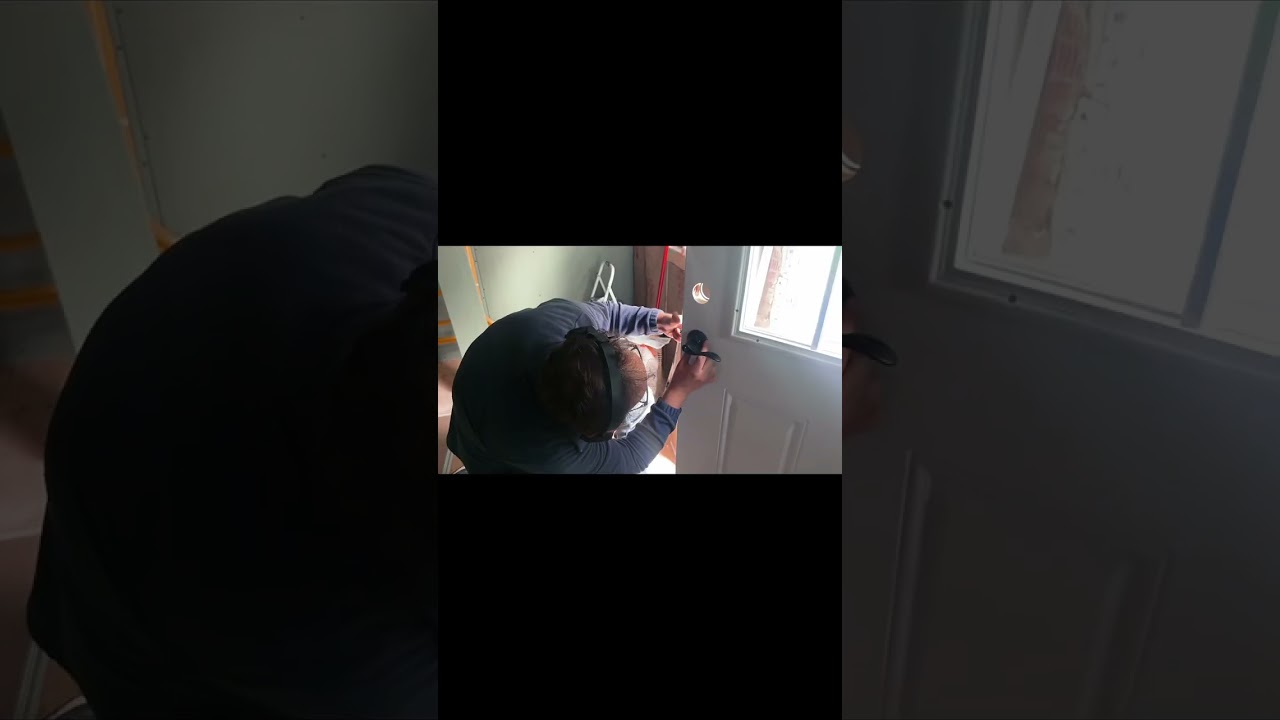 Biuldind a shed studio 