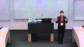 Beyond Standardized Testing: Making Connections 2015