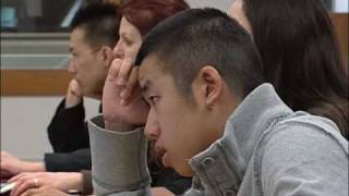 Assessment - Placement - Testing Services