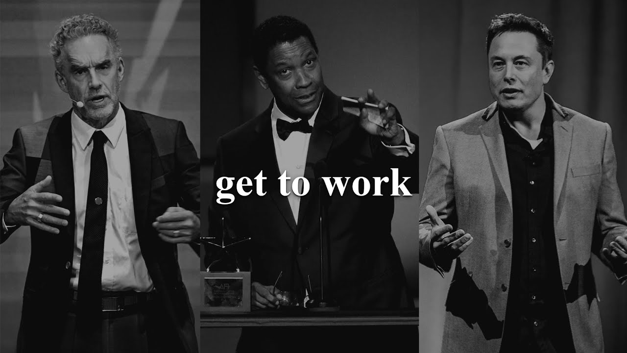 We Selected the best 63 minutes of Business Advice