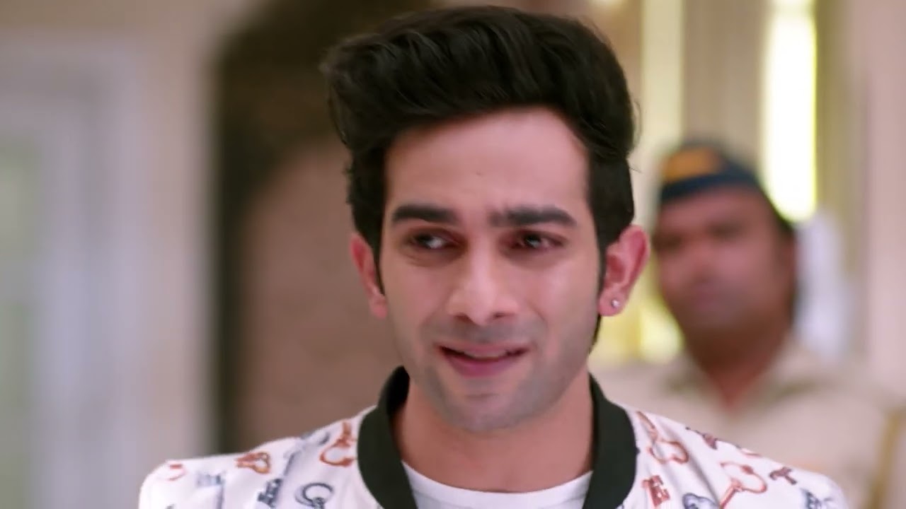 مسلسل #رحلة_لاكشمي_2 حلقة 134 - أقوى مشهد 2