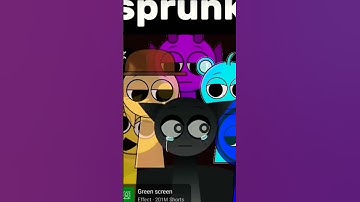 7soul gray Simon tunner durple sky jevin  mr sun