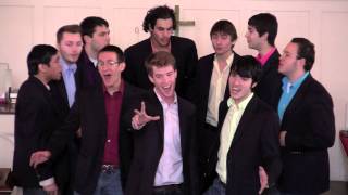 Home by A Completely Different Note, UConn A Capella Group