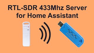 Sub-$100 Networked 433Mhz Receiver for Home Assistant screenshot 5
