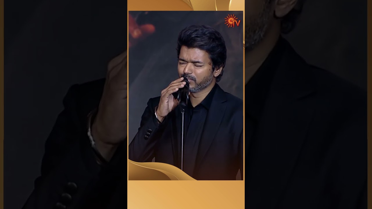 vijay's kutty story! | 