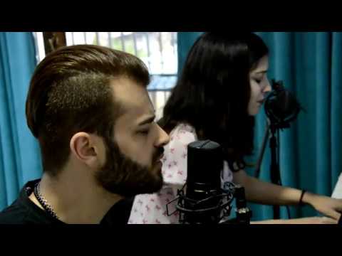 ვაკო კრაწაშვილი და თინუკა / Vako Kratsashvili and Tinuka - Make you feel my love