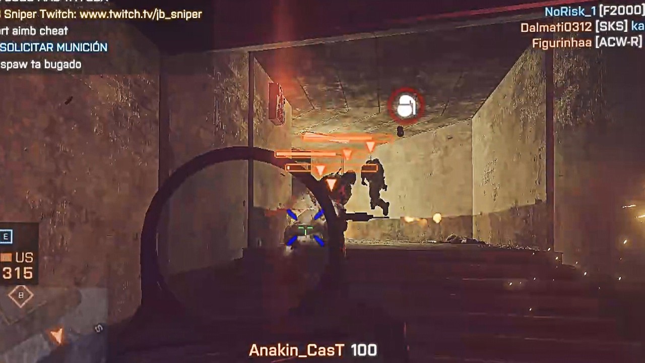 New Operation Locker in Battlefield 6? 🙌😍