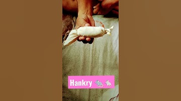 ##how make hanky mouse 🐀🐁🐀##