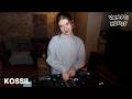 KÖSSIL Mix At Vampti House UK Garage Baile Funk Bass Music More Djset mp3