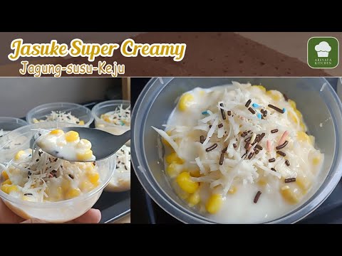Resep Jasuke Anak