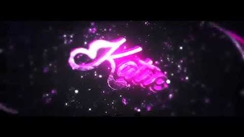 Katie Marie | Intro (Triple Duel) | By AquaticFX W/FearFX + RDesigns