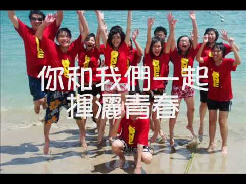 年度最佳精神領袖---仲崇安老師