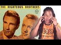 Righteous Brothers  - Soul And Inspiration REACTION