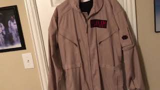 Slimed Ghostbusters Uniform DIY - ClearGlide UPDATE