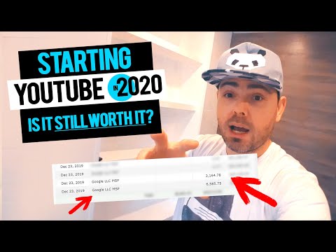 What Strategy Should U Apply on Youtube in 2020 - Tips on running 3 Different Channels