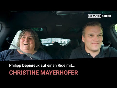 #35 Christine Mayerhofer: Über Digitalisierung im Kindergarten, Beziehungskonto und Loben in Bayern