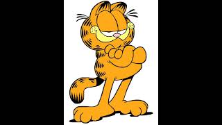 The Poopyloopy podcast - Ep.1 - The Garfield Expanded lore